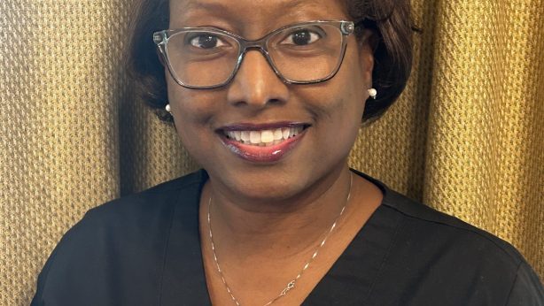 Dr. Tracee Chatman